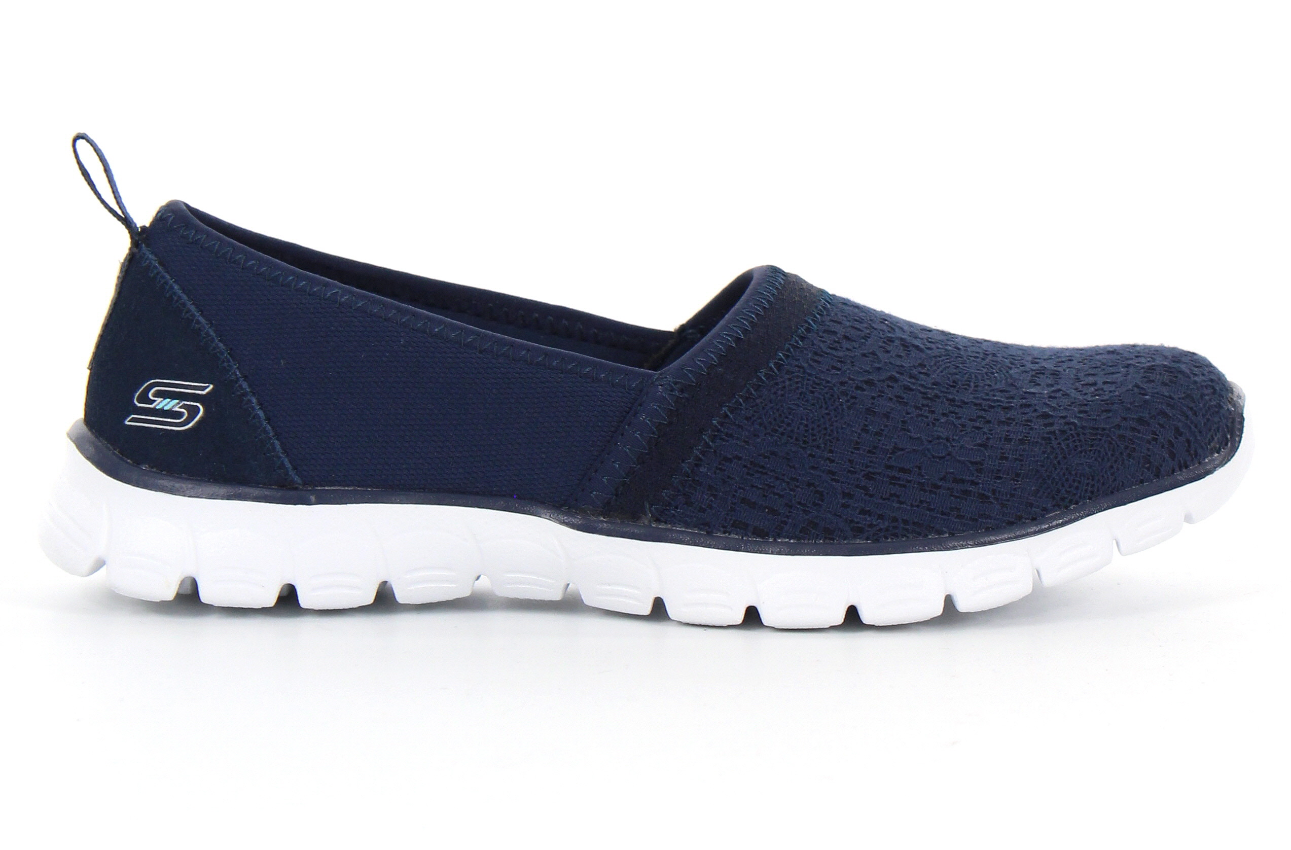 Skechers K Velykeng T Ez Flex Navy Stiletto Fi Verkkokauppa