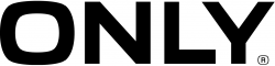 ONLY logo