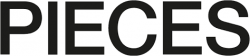 Pieces logo