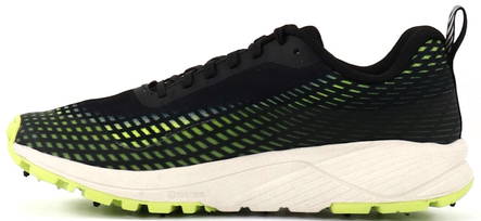 Icebug naisten nastakengät NewRun W BU grip musta - Naisten kävelykengät - 132480 - 2