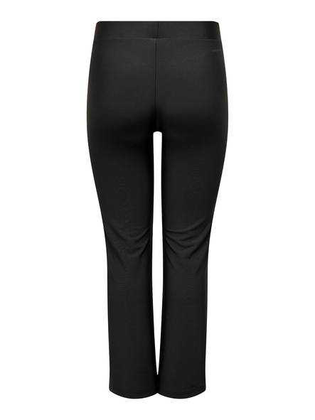 Only Play Curvy Byxor Ninna mw jazz svart - Träningsbyxor för damer - 134180 - 2