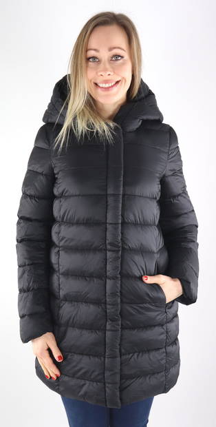 Vero Moda naisten kevyttoppatakki Carmen musta - Naisten kevyttoppatakit - 132650 - 1