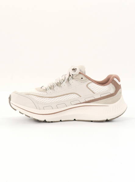 Skechers naisten tennarit 128612/TPBR GO RUN CONSISTENT 2.0 - DRAFT beige - Skechers tennarit - 136290 - 2