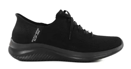 Skechers naisten tennarit 150457/BBK ULTRA FLEX 3.0 - ELEVATED MOTION musta - Skechers tennarit - 138450 - 2