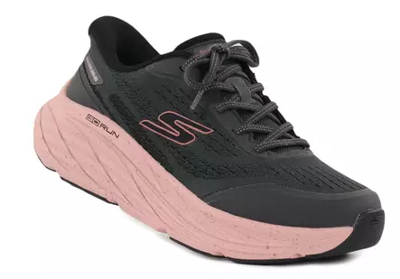 Skechers naisten vedenpitävät tennarit 129730/CHAR MAX CUSHIONING ELITE 3- AGUA EDGE harmaa - Skechers tennarit - 141870 - 1
