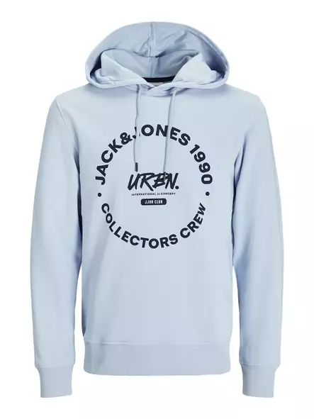 Jack&Jones miesten huppari Simon Sweat hood - Miesten hupparit - 137740 - 1