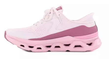Skechers naisten tennarit 150510/LTPK Glide-step pinkki - Skechers tennarit - 141210 - 2