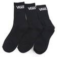 Vans poikien sukat VN000054B 3 pack - Miesten boxerit ja sukat - 133560 - 1