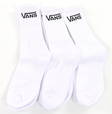 Vans poikien sukat VN000054B 3 pack - Miesten boxerit ja sukat - 133560 - 2