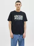 Jack&Jones miesten T-Paita Geplas - Miesten T-paidat - 139120 - 2