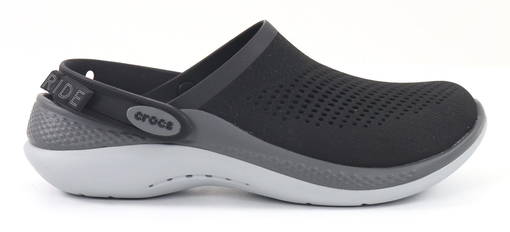 crocs clog literide