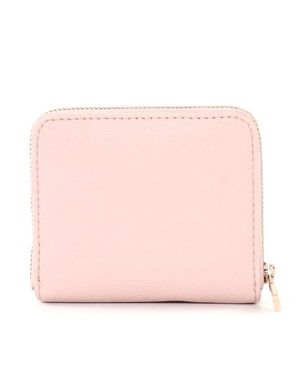 Guess Lompakko Meridian vaaleanpunainen - Lompakot - 135121 - 2