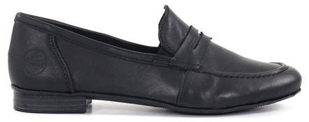 Rieker naisten kevyet Kävelykengät 51954-01 musta - Rieker kävelykengät - 133071 - 1