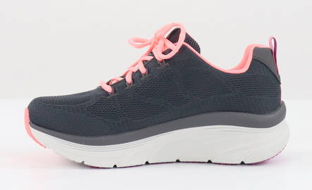 Skechers naisten vedenpitävät Tennarit 149810/CCCL D´lux walk - Skechers tennarit - 131971 - 2