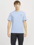 Jack&Jones miesten t-paita Simon Tee Crew Neck - Miesten T-paidat - 138061 - 2