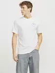 Jack&Jones miesten t-paita Simon Tee Crew Neck - Miesten T-paidat - 138061 - 3