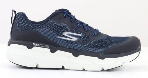 skechers max cushioning herr