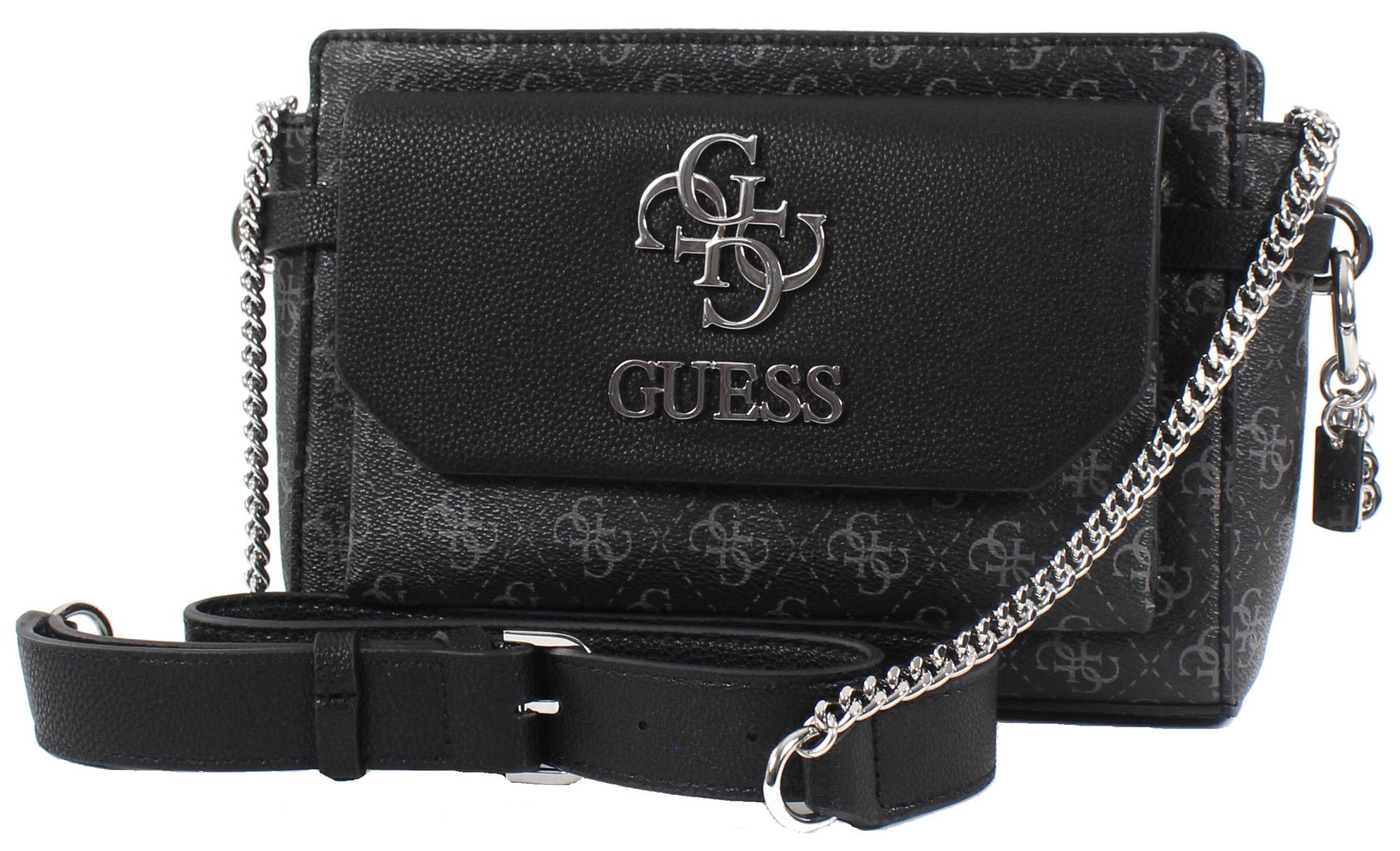 guess esme crossbody bag