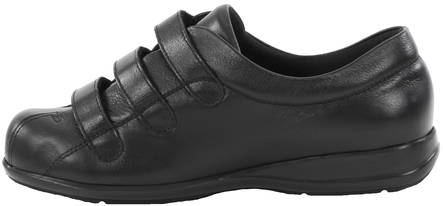 Natura XL lesti kävelykengät 5003 musta - Naisten kävelykengät - 118812 - 2