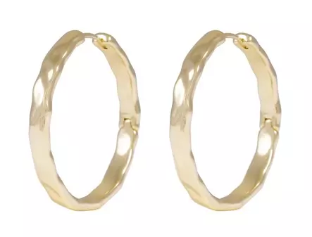 Snö of Sweden Korvakorut Domino ring kulta - Korvakorut - 138642 - 1