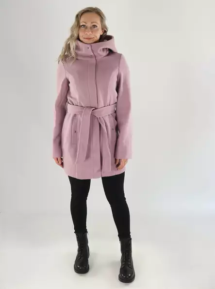 Vero Moda naisten takki Popliva lila - Naisten kevyet takit - 141722 - 1
