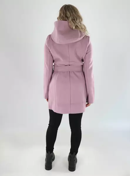 Vero Moda naisten takki Popliva lila - Naisten kevyet takit - 141722 - 2