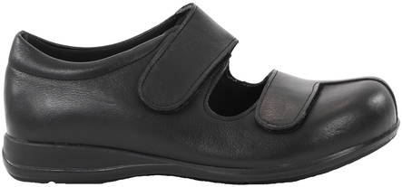 Natura XL kävelykengät 5005 musta - Naisten kävelykengät - 118813 - 1