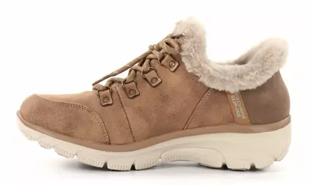 Skechers naisten nilkkurit 167875/TAN EASY GOING - FALL ADVENTURES beige - Naisten nilkkurit - 137293 - 2