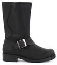 Johnny Bulls Boots 694 svart - Boots - 123983 - 1