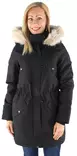 Vero Moda Takki Excursion Expedition - Naisten parkatakit - 121983 - 3