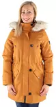 Vero Moda Takki Excursion Expedition - Naisten parkatakit - 121983 - 2