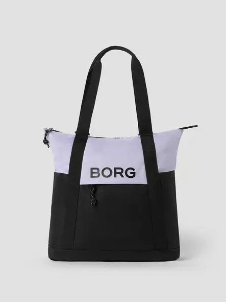 Björn Borg Laukku/Reppu Block tote wisteria - Urheilulaukut - 138854 - 1
