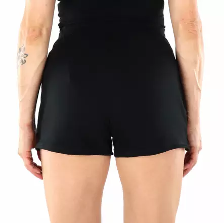 Only Play naisten urheilushortsit Ayna musta - Naisten urheilushortsit - 136604 - 2