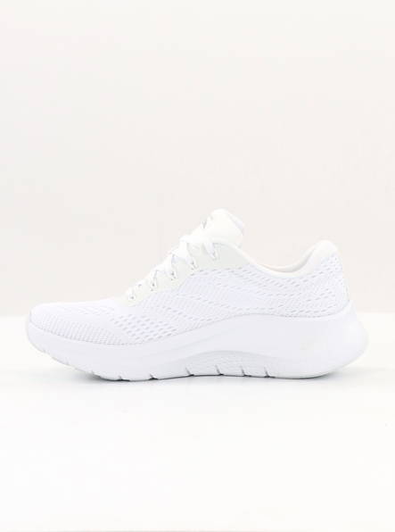 Skechers naisten tennarit 150051/WHT ARCH FIT 2.0 - BIG LEAGUE - Skechers tennarit - 135425 - 2