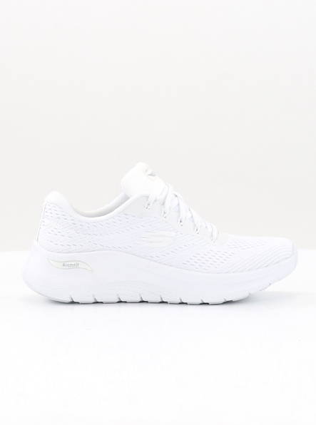 Skechers naisten tennarit 150051/WHT ARCH FIT 2.0 - BIG LEAGUE - Skechers tennarit - 135425 - 1
