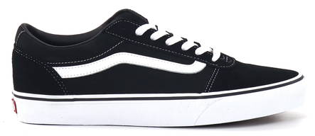Vans miesten Tennarit Ward black/white - Miesten tennarit - 134375 - 1