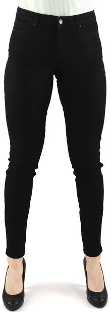 Vero Moda Legginsit Judy mr slim musta - Legginsit - 127865 - 1