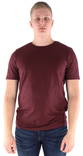 Jack&Jones T-Paita Organic basic o-neck - Miesten T-paidat - 124085 - 1