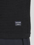 Jack&Jones miesten pooloneule Wind rollneck3 - Miesten neuleet - 129805 - 4