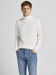 Jack&Jones miesten pooloneule Wind rollneck3 - Miesten neuleet - 129805 - 2