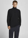 Jack&Jones miesten pooloneule Wind rollneck3 - Miesten neuleet - 129805 - 1