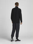 Jack&Jones miesten pooloneule Wind rollneck3 - Miesten neuleet - 129805 - 5