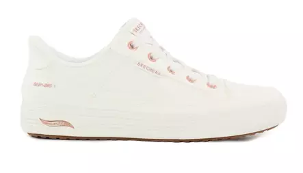 Skechers naisten tennarit 177197/WHT Arch fit valkoinen - Skechers tennarit - 141346 - 2