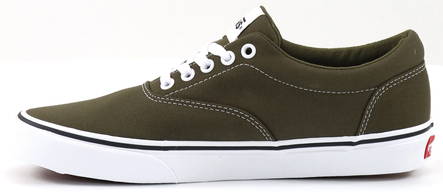 Vans Tennarit Doheny canvas dark olive - Miesten tennarit - 133557 - 2