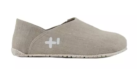 Otz Espadrille naisten kävelykengät pellavaa natural - Naisten kävelykengät - 141077 - 1