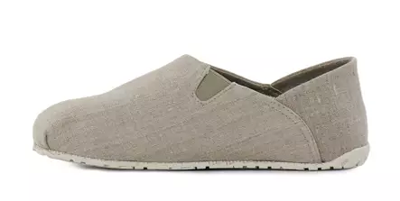 Otz Espadrille naisten kävelykengät pellavaa natural - Naisten kävelykengät - 141077 - 2