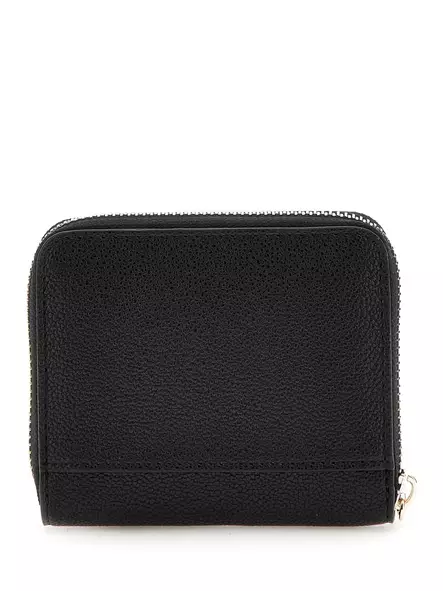 Guess Lompakko Eco Ali SLG musta - Lompakot - 137177 - 2