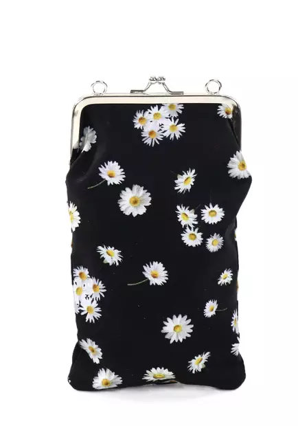 Nabo kukkaro olkahihnalla K556 marketta - Lompakot - 138287 - 2