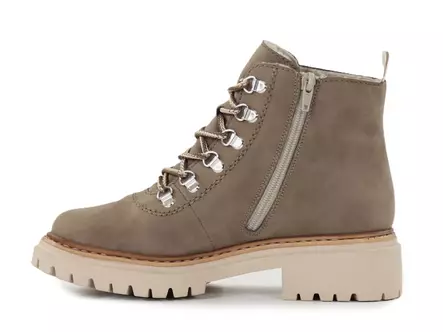 Rieker damstövletter 72624-64 beige - Rieker ankelboots - 139347 - 2