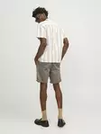 Jack&Jones chinoshorts för herr Bowie bungee-snöre - Shorts och capribyxor för herrar - 136347 - 2